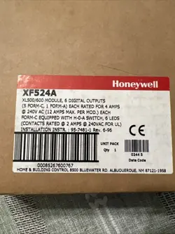 OUTPUT MODULE IN