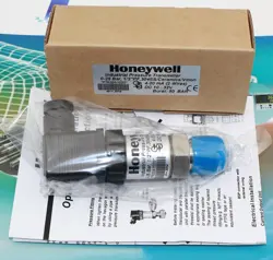 1PC NEW HONEYWELL PRESSURE SENSOR P7620A1020 1 YEAR WARRANTY