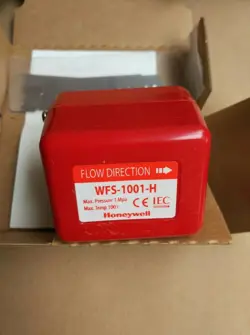HONEYWELL WFS-1001-H FLOW