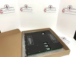 NEW HONEYWELL TRICONEX
