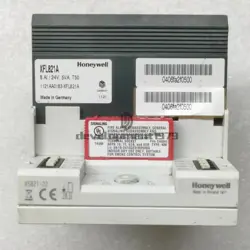 1PC HONEYWELL ANALOG INPUT MODULE XFL821A USED