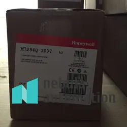 NEW IN BOX HONEYWELL M7294Q 1007 M7294Q 1007 VALVE MOTOR SHIP DHL