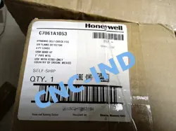 C7061A1053 HONEYWELL UV FLAME DETECTOR REPLACE C7061A1012