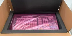 NEW OPEN BOX HONEYWELL 51403578-100 OPERATOR KEYBOARD
