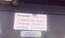 OPERATOR KEYBOARD