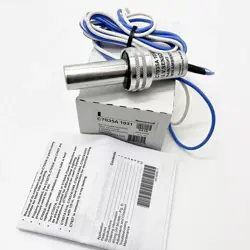 LONG WARRANTY NEW HONEYWELL C7035A 1031 FLAME DETECTOR C7035A1031