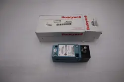 NEW OPEN BOX HONEYWELL MICRO SWITCH LSP1A LIMIT SWITCH STOCK G56A