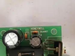 HONEYWELL DPCB11070105