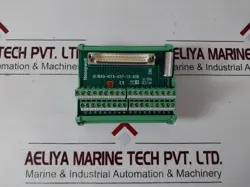 HONEYWELL UL16AO-IOTA-D37-72-XOR I/O RELAIS UL16AO-MTP-D37-72R