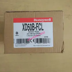 NEW HONEYWELL XD50B-FCL CONTROLLER FEDEX OR DHL OR UPS