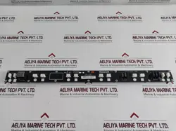 HONEYWELL PWA 51307186-275 HEADER BOARD PWB 51307185-100 REV. D