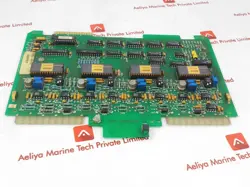 HONEYWELL 621-0010 ANALOGIQUE SORTIE PLC MODULE