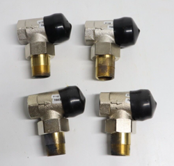 THERMOSTATIC RADIATOR