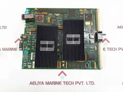 HONEYWELL 51401635-150 COMMUNICATION CONTRôLE HDW REV H