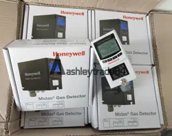 MIDAS-T-006G HONEYWELL GAS