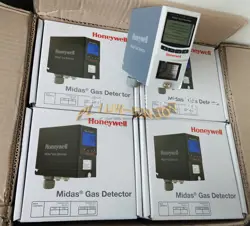 MIDAS-T-006G HONEYWELL