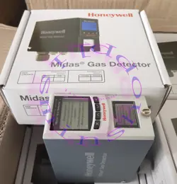 HONEYWELL GAS DETECTOR