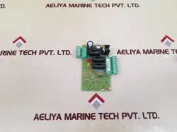 HONEYWELL DPCB11070105 PCB CARTE