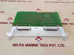 HONEYWELL 621-9937 PARALLèLE I/O MODULE
