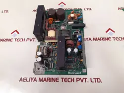 HONEYWELL 621-9933 I/O RACK ALIMENTATION ÉLECTRIQUE D030009157E