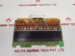 HONEYWELL 621-2150R 207 D SORTIE MODULE BOARD 115VAC