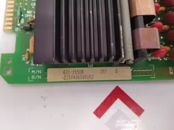 MODULE BOARD