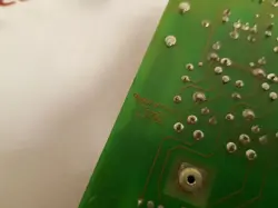 MODULE BOARD
