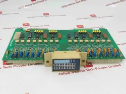 HONEYWELL 621-3550 NUMéRIQUE ENTRéE PLC MODULE