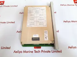HONEYWELL RCM 620-0059 VR 2.2 NGPQGWGAA CONTRôLE MODULE