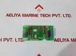 HONEYWELL 51450890 PCB CARTE