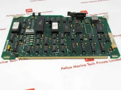HONEYWELL 620-0080 PROCESSEUR MODULE