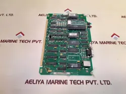 HONEYWELL 620-0080 PROCESSEUR MODULE 21222D
