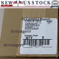 HONEYWELL C7061A1079