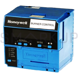 NEW IN BOX HONEYWELL RM7800L1012 BURNER CONTROL