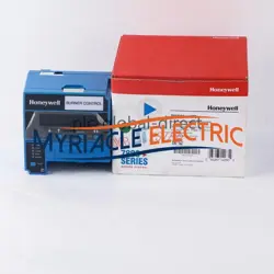 1PCS NEW HONEYWELL BURNER CONTROLLER RM7800L1079 RM7800L 1079