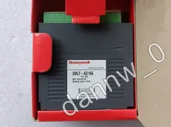 1PC NEW IN BOX HONEYWELL  2MLF-AD16A PLC MODULE
