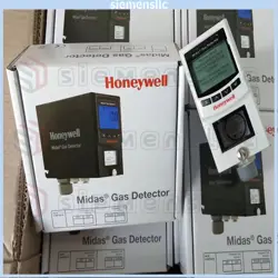 MIDAS-T-004G HONEYWELL GAS DETECTOR HOST EXPEDITED SHIPPING UPS EXPRESS