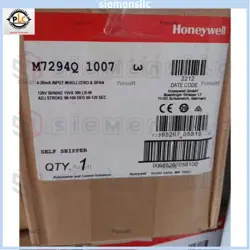 M7294Q1007 HONEYWELL MOTOR M7294Q 1007 EXPEDITED SHIPPING UPS EXPRESS