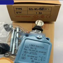 1PCS NEW FOR HONEYWELL SZL-WL-G LIMIT SWITCH FREE SHIPPING#XR