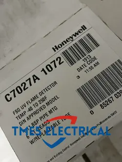 C7027A1072 EXPEDITED SHIPPING！