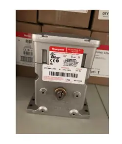 BOX HONEYWELL M7284A-1004