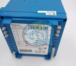 ONE HONEYWELL RM7823 A 1016 BURNER CONTROL RM7823A1016 RM7823A 1016 NEW
