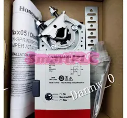 NEW IN BOX 1PC HONEYWELL CN4605A1001 ACTUATOR