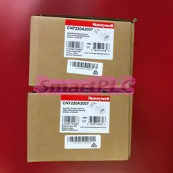 HONEYWELL CN7220A2007 ELECTRIC DAMPER NEW IN BOX 1PC