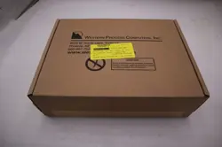 WESTERN PROCESS COMPUTERS, INC. HONEYWELL 51196879-100 UCPU KIT NEW IN BOX #G217