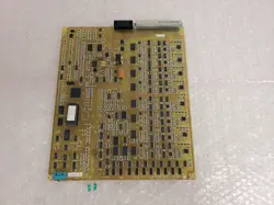 HONEYWELL 51304672-100 HDW E FW D ANALOG OUTPUT BOARD E7