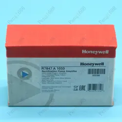 1PC NEW HONEYWELL R7847A1033 R7847 A 1033 BURNER CONTROLLER DHL SHIPPING