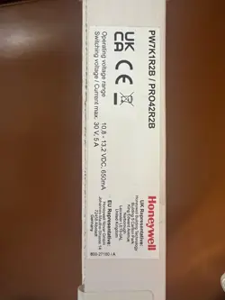 PW7K1R2B / PRO42R2B HONEYWELL CONTROL UNIT PW7 K1 R2B SEALED UNUSED SURPLUS