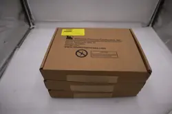 NEW HONEYWELL 51196881-100 UPGRADE KIT EC  W/O DEP 51196881100 (3 AVAILABLE)