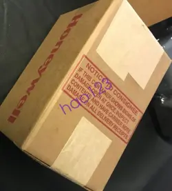 1104 BURNER DETECTOR